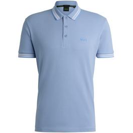 Boss Paddy Polo Shirt