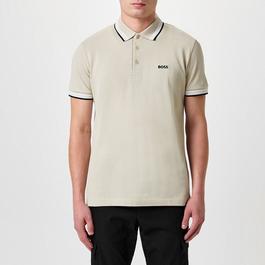 Boss Paddy Polo Shirt