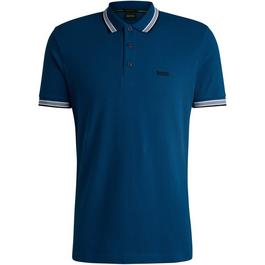 Boss Paddy Polo Shirt