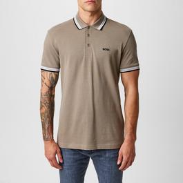 Boss Paddy Polo Shirt