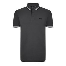 Boss Paddy Polo Shirt