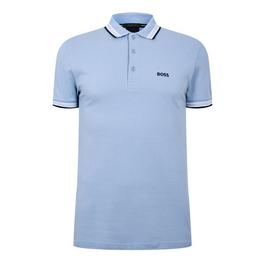 Boss Paddy Polo Shirt