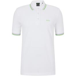 Boss Paddy Polo Shirt