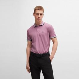 Boss Paddy Polo Shirt