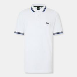 Boss Paddy Polo Shirt