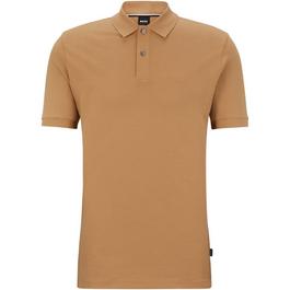 Boss Pallas Polo Shirt