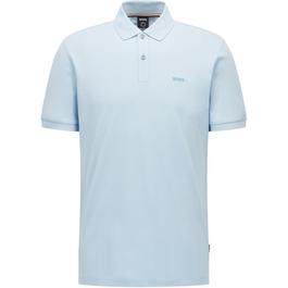 Boss Pallas Polo Shirt