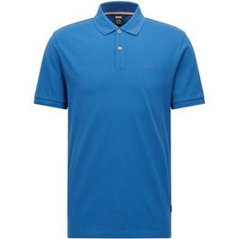 Boss Pallas Polo Shirt