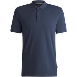 Boss Pallas Polo Shirt