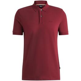 Boss Pallas Polo Shirt