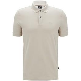 Boss Pallas Polo Shirt