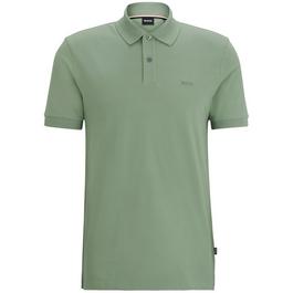 Boss Pallas Polo Shirt