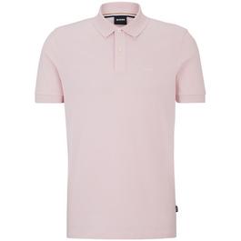 Boss Pallas Polo Shirt