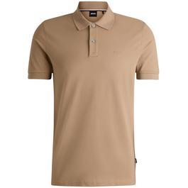 Boss Pallas Polo Shirt