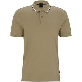 Boss Penrose 38 Polo Shirt