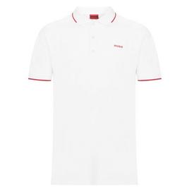 Hugo Dinoso Polo Shirt