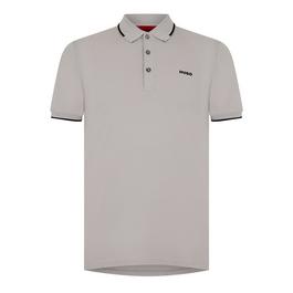 Hugo Dinoso Polo Shirt