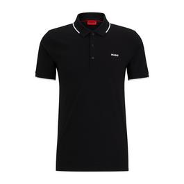 Hugo Dinoso Polo Shirt