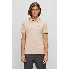 Hugo Dinoso Polo Shirt