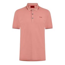 Hugo Dinoso Polo Shirt