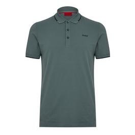 Hugo Dinoso Polo Shirt