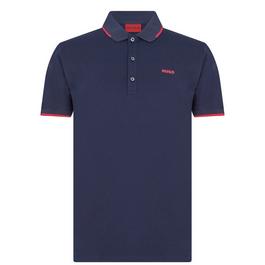 Hugo Dinoso Polo Shirt