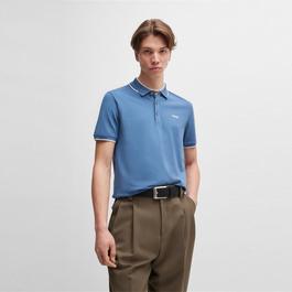 Hugo Dinoso Polo Shirt