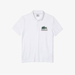 Lacoste Minecraft Polo Shirt