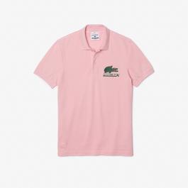 Lacoste Minecraft Polo Shirt