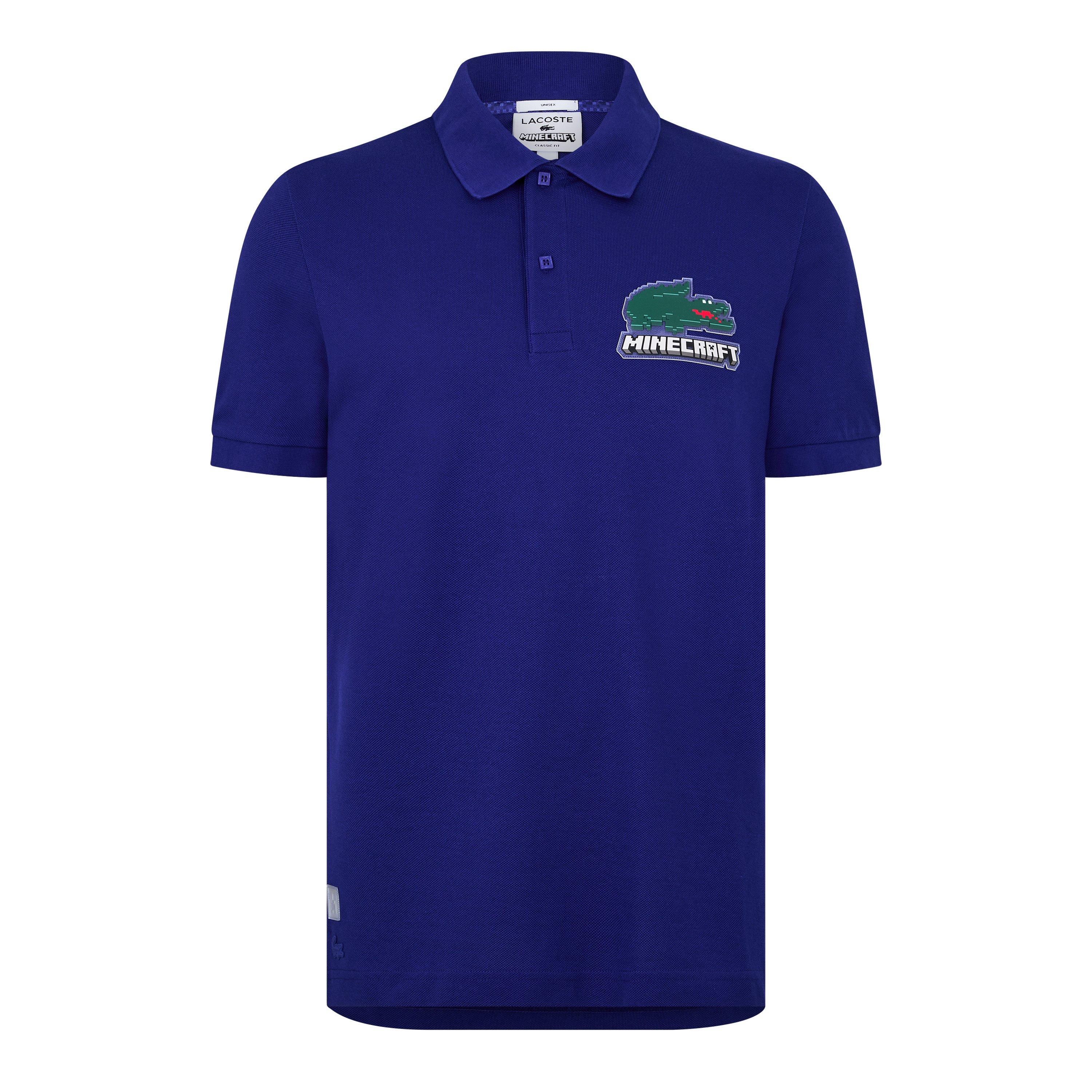 lacoste minecraft