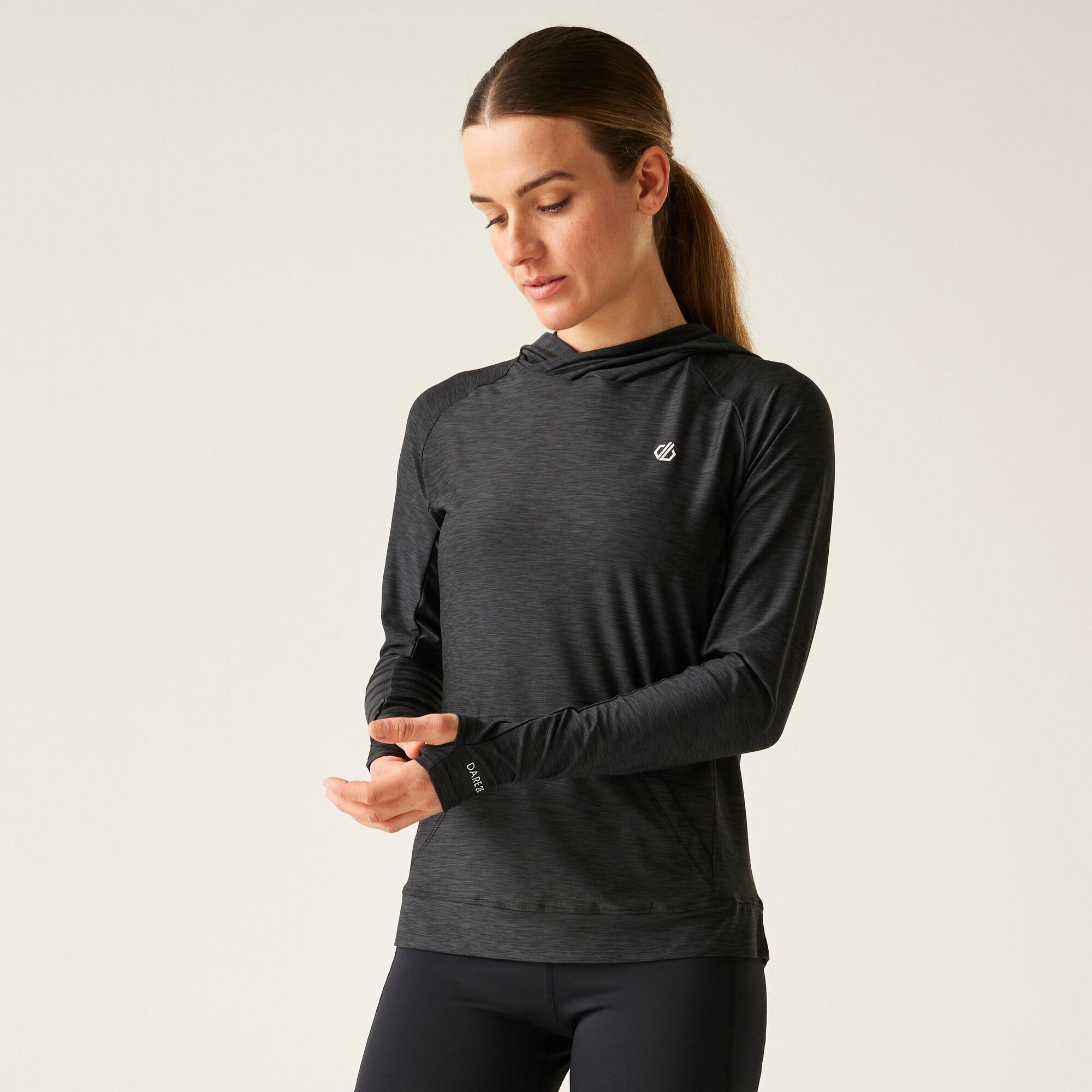 Sprint City Lightweight Hoodie