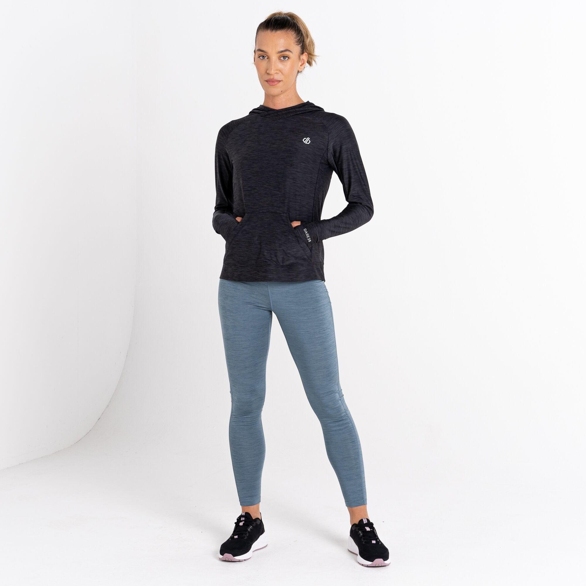 Black - Dare 2b - Sprint City Hoody - 14