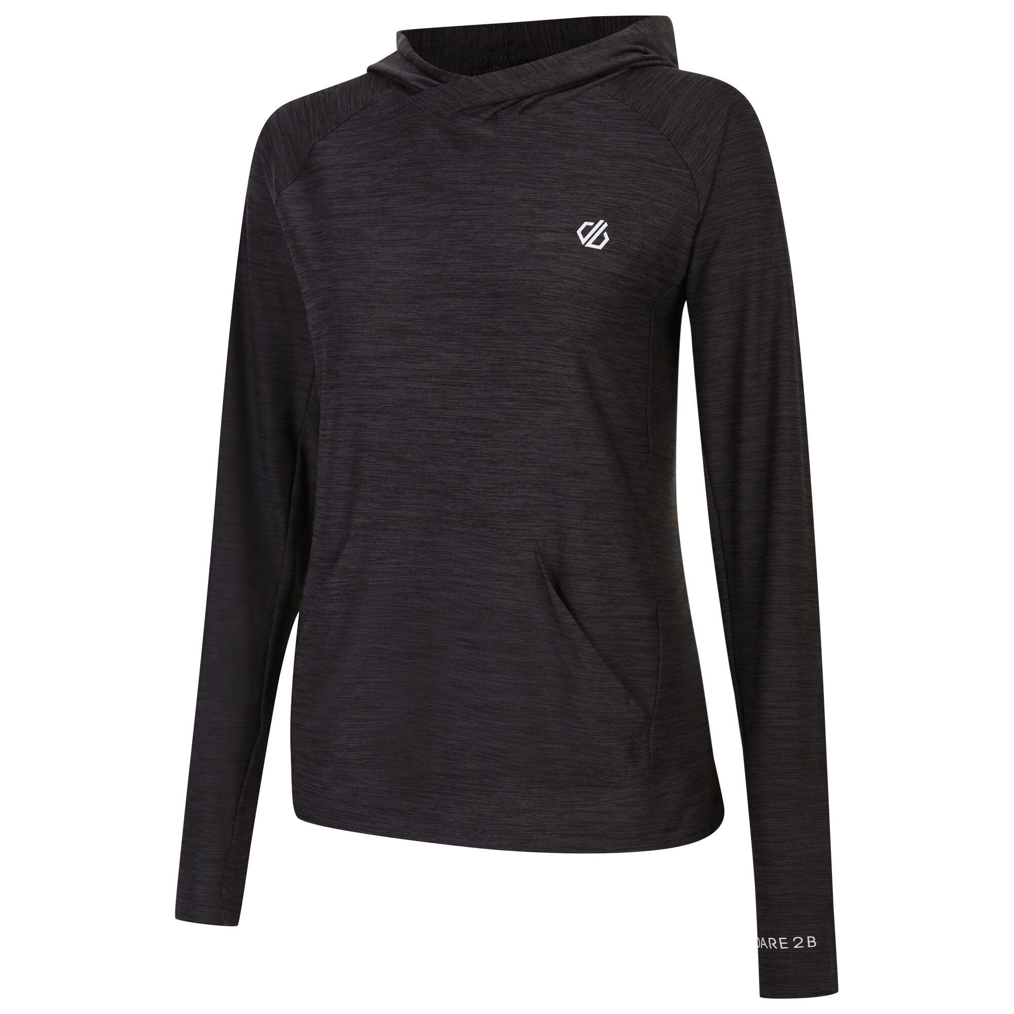 Black - Dare 2b - Sprint City Hoody - 15