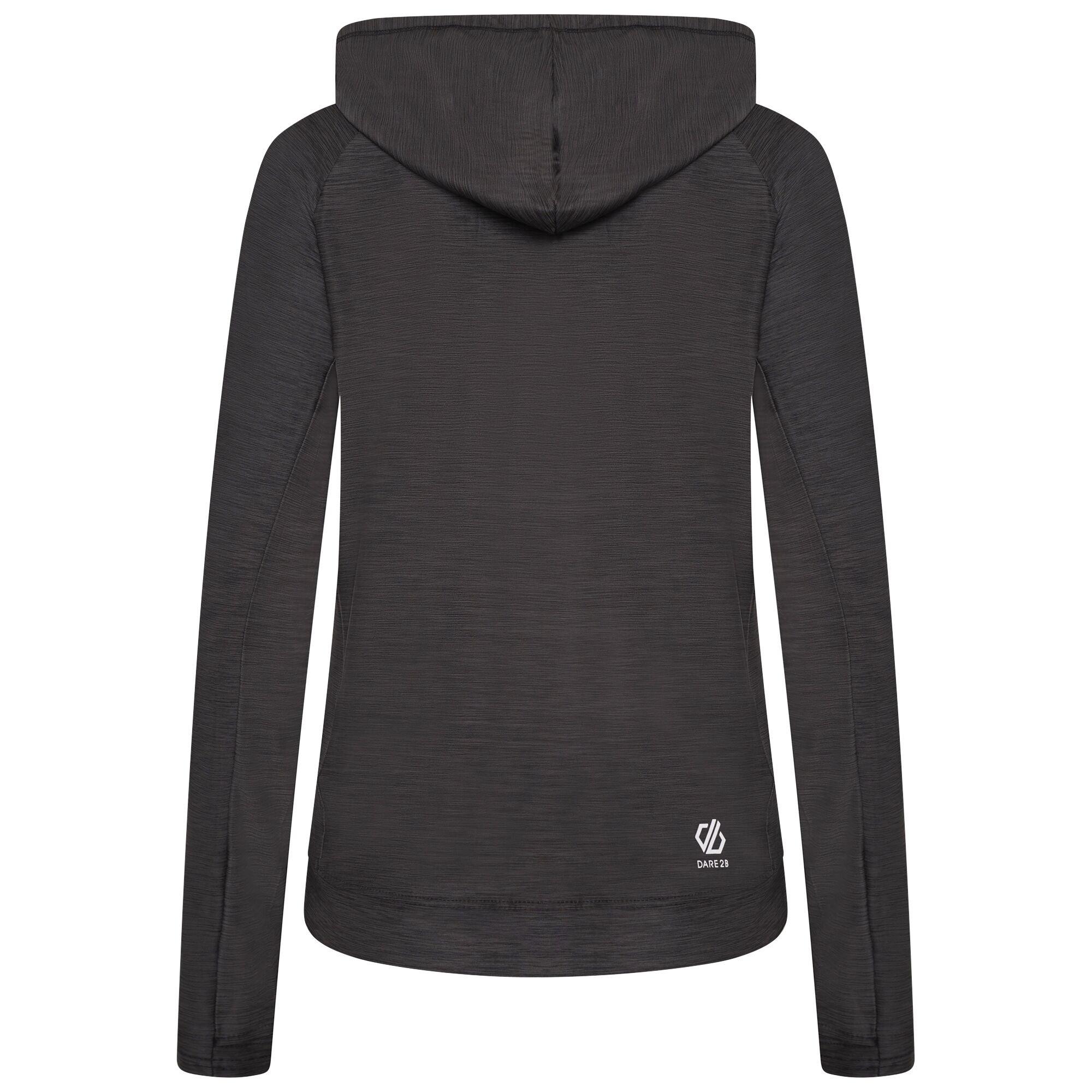 Black - Dare 2b - Sprint City Hoody - 16