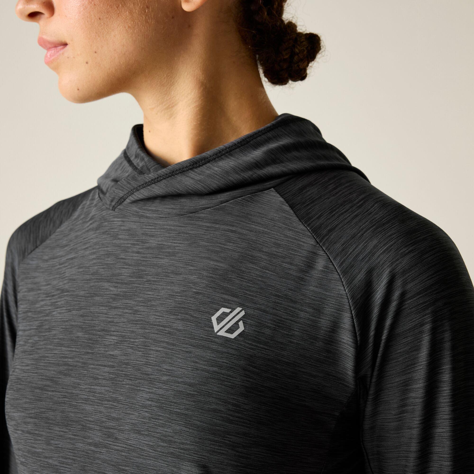 Black - Dare 2b - Sprint City Hoody - 4