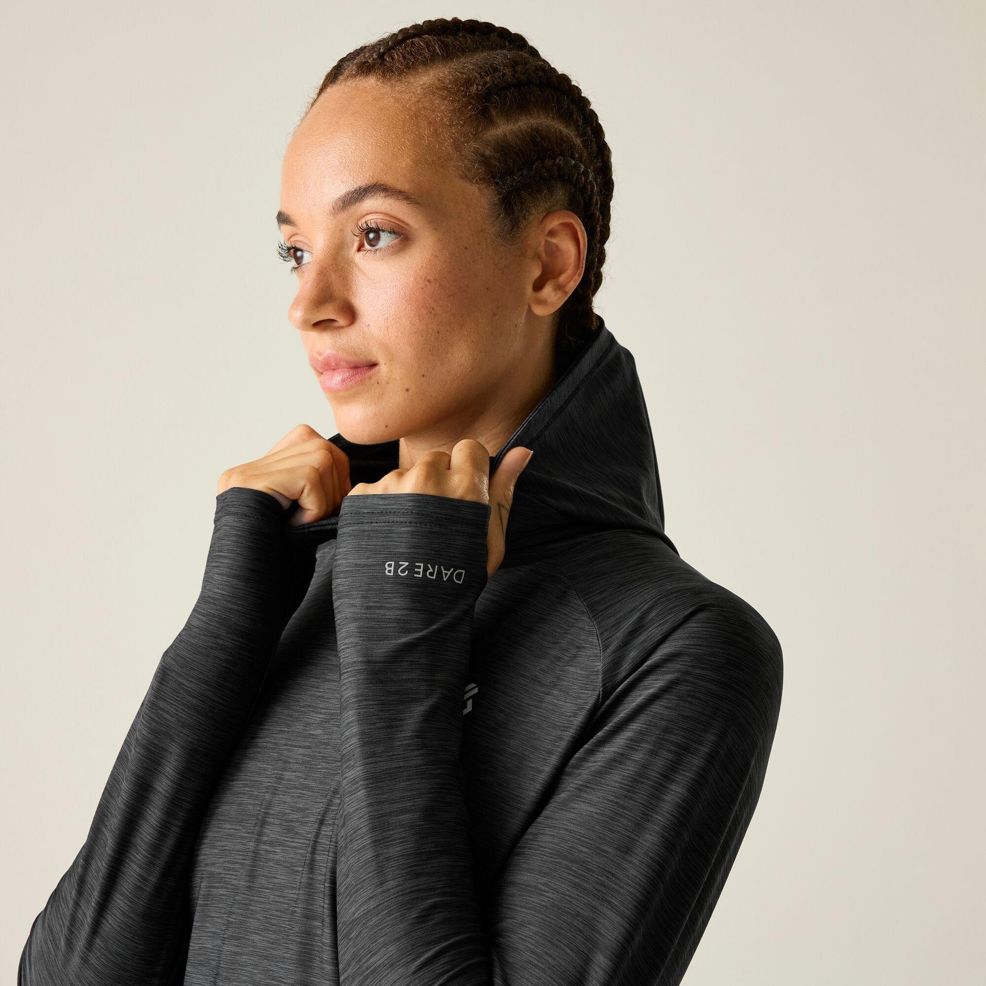 Black - Dare 2b - Sprint City Hoody - 6
