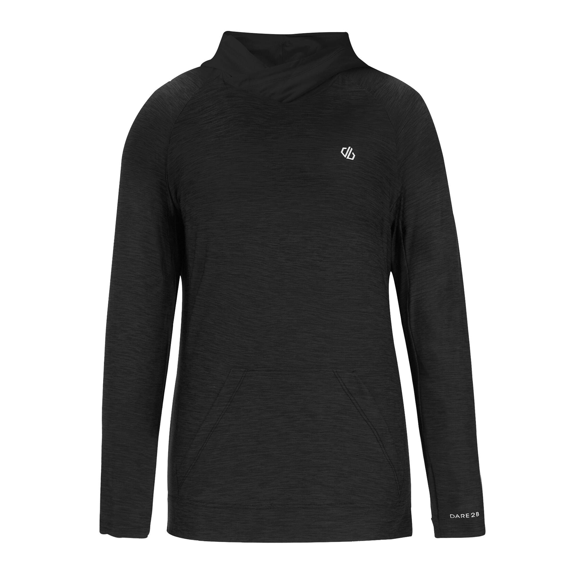 Black - Dare 2b - Sprint City Hoody - 7