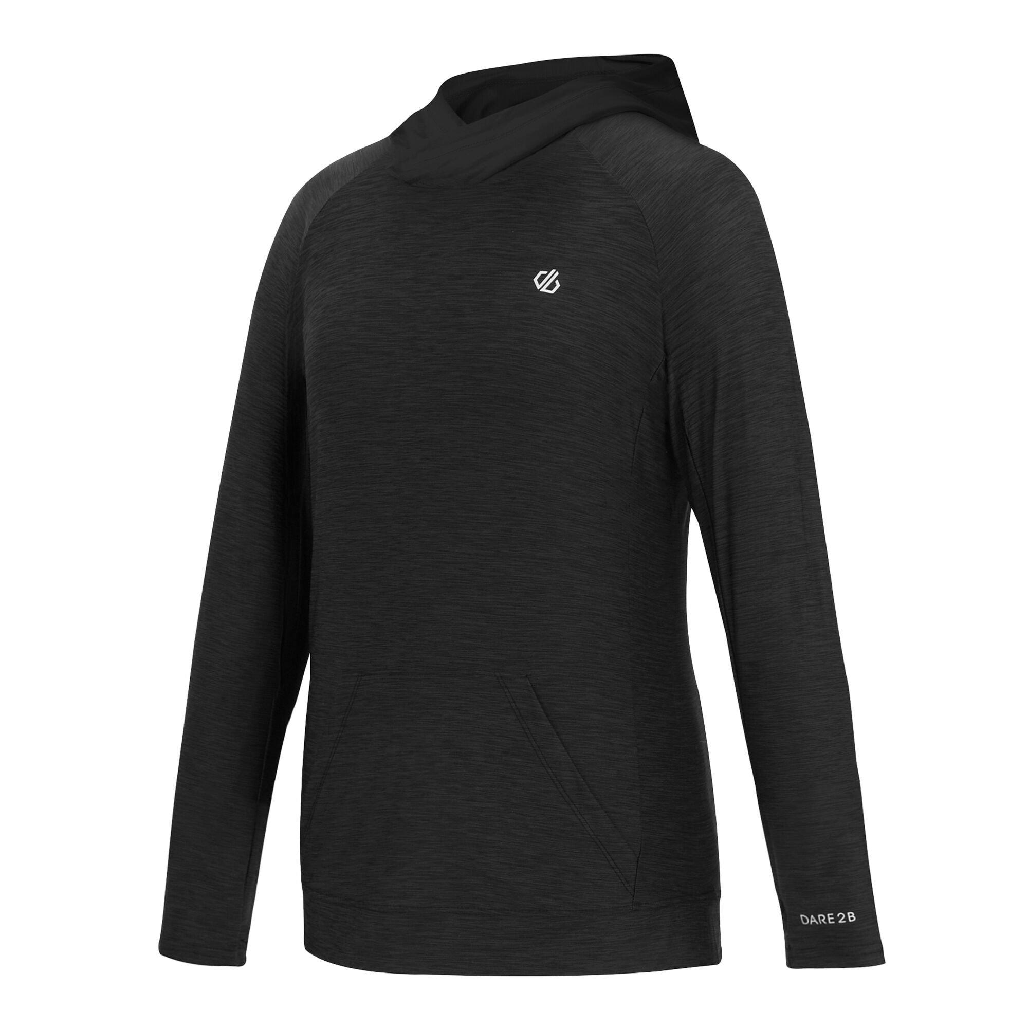 Black - Dare 2b - Sprint City Hoody - 8