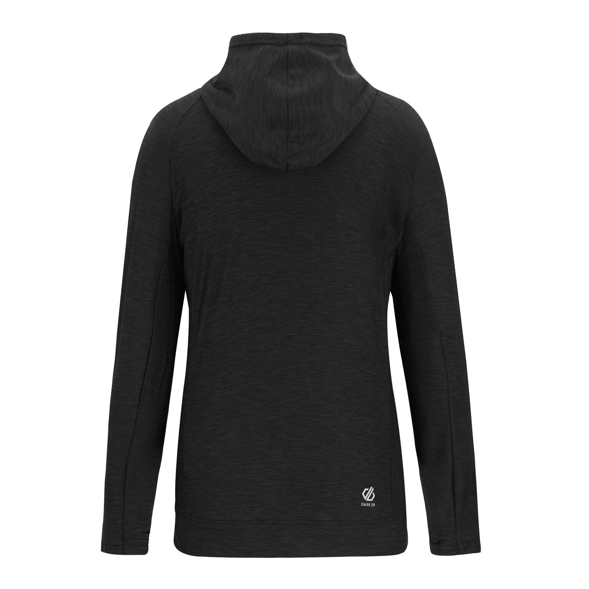 Black - Dare 2b - Sprint City Hoody - 9