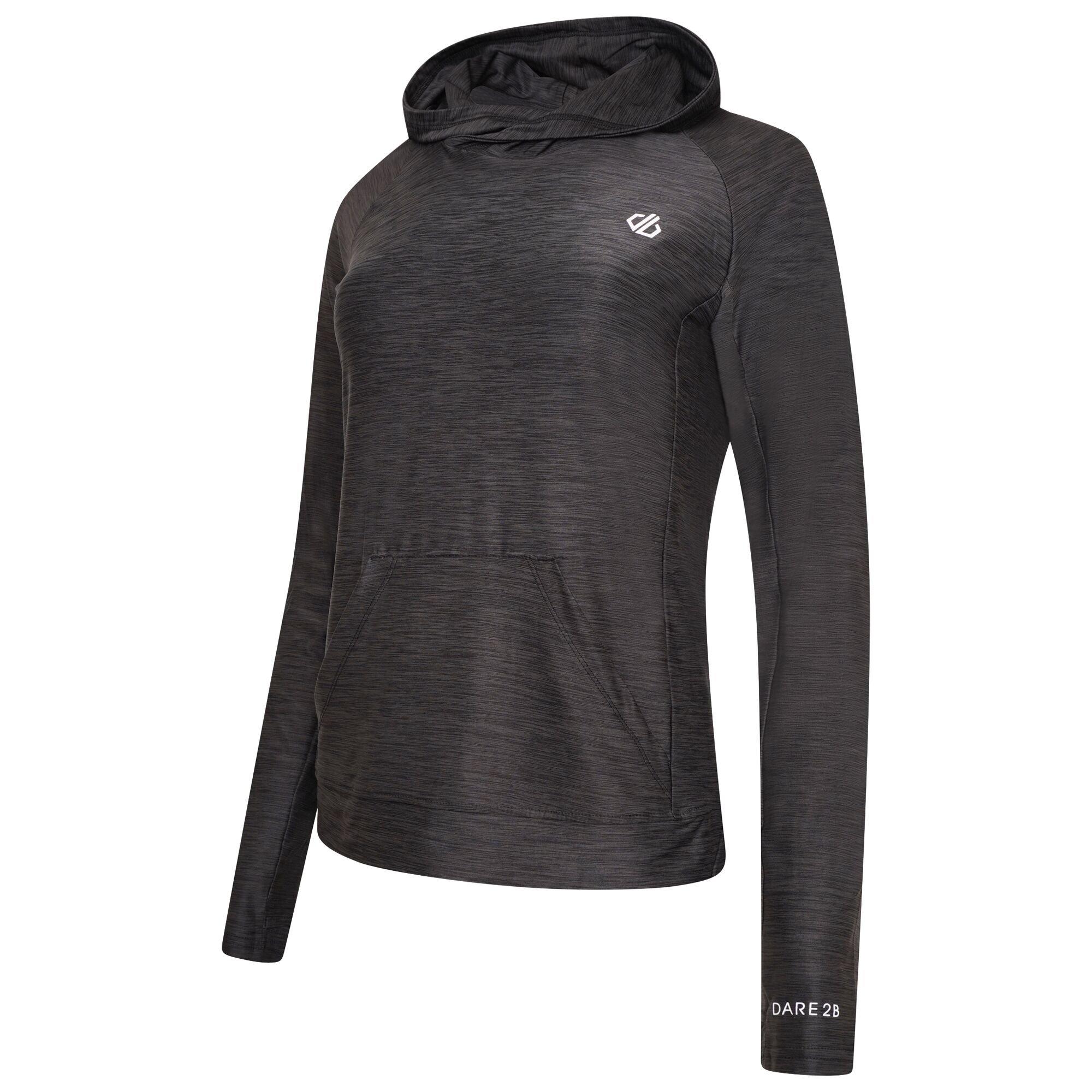Black - Dare 2b - Sprint City Hoody - 10