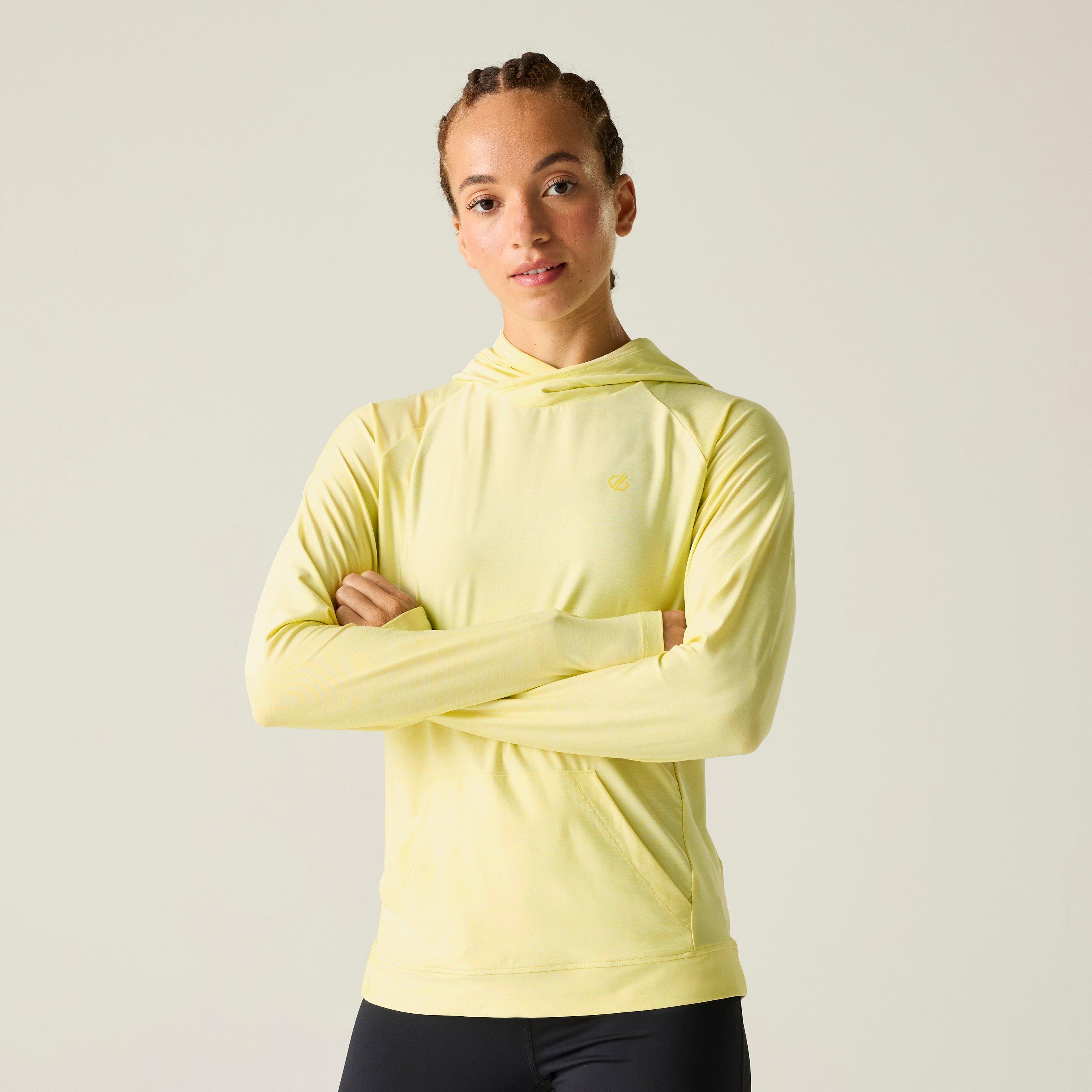 Womens Sprint Quick-Drying UPF 40+ Hoodie