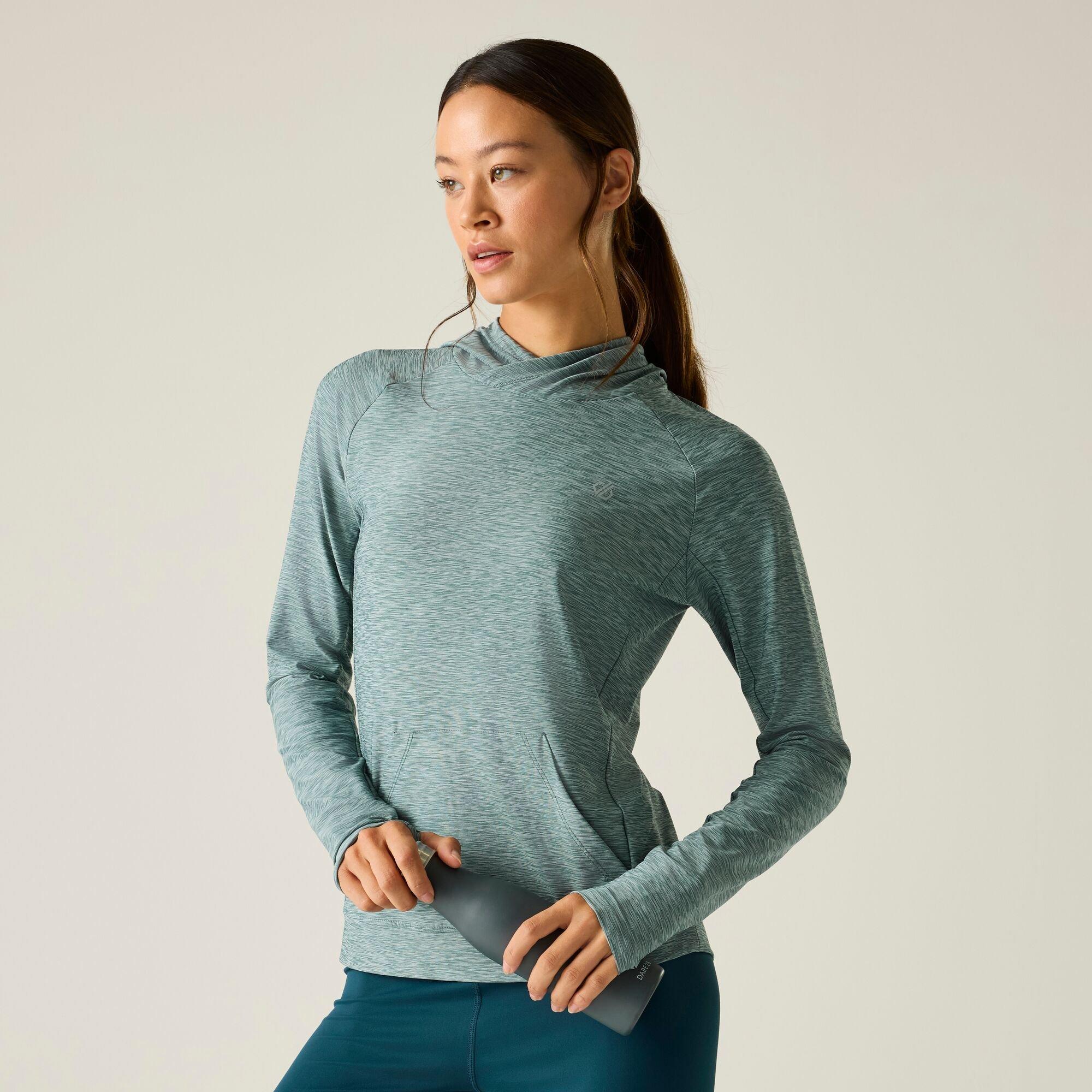 Sprint City Lightweight Hoodie