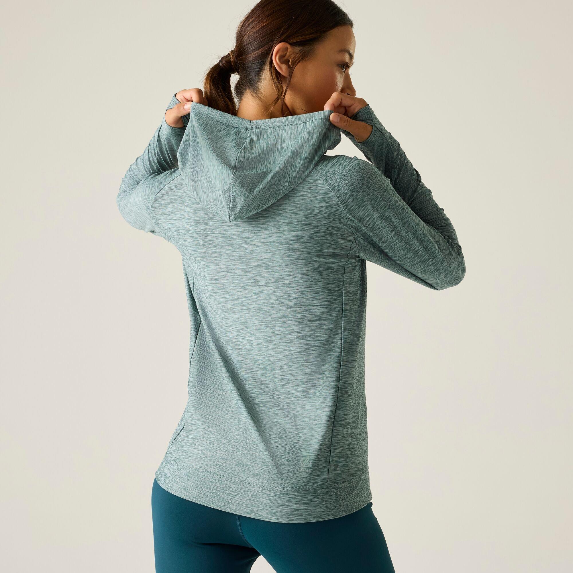 Element Grey Ma - Dare 2b - Sprint City Hoody - 2