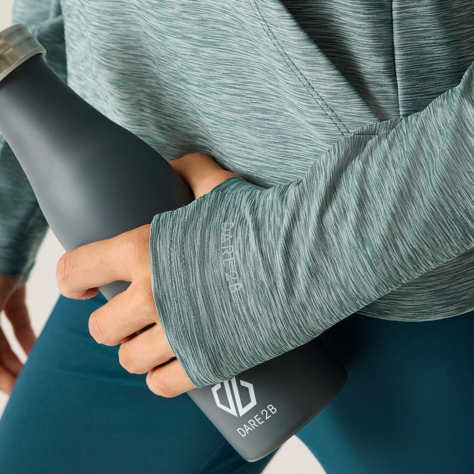 Element Grey Ma - Dare 2b - Sprint City Hoody - 4