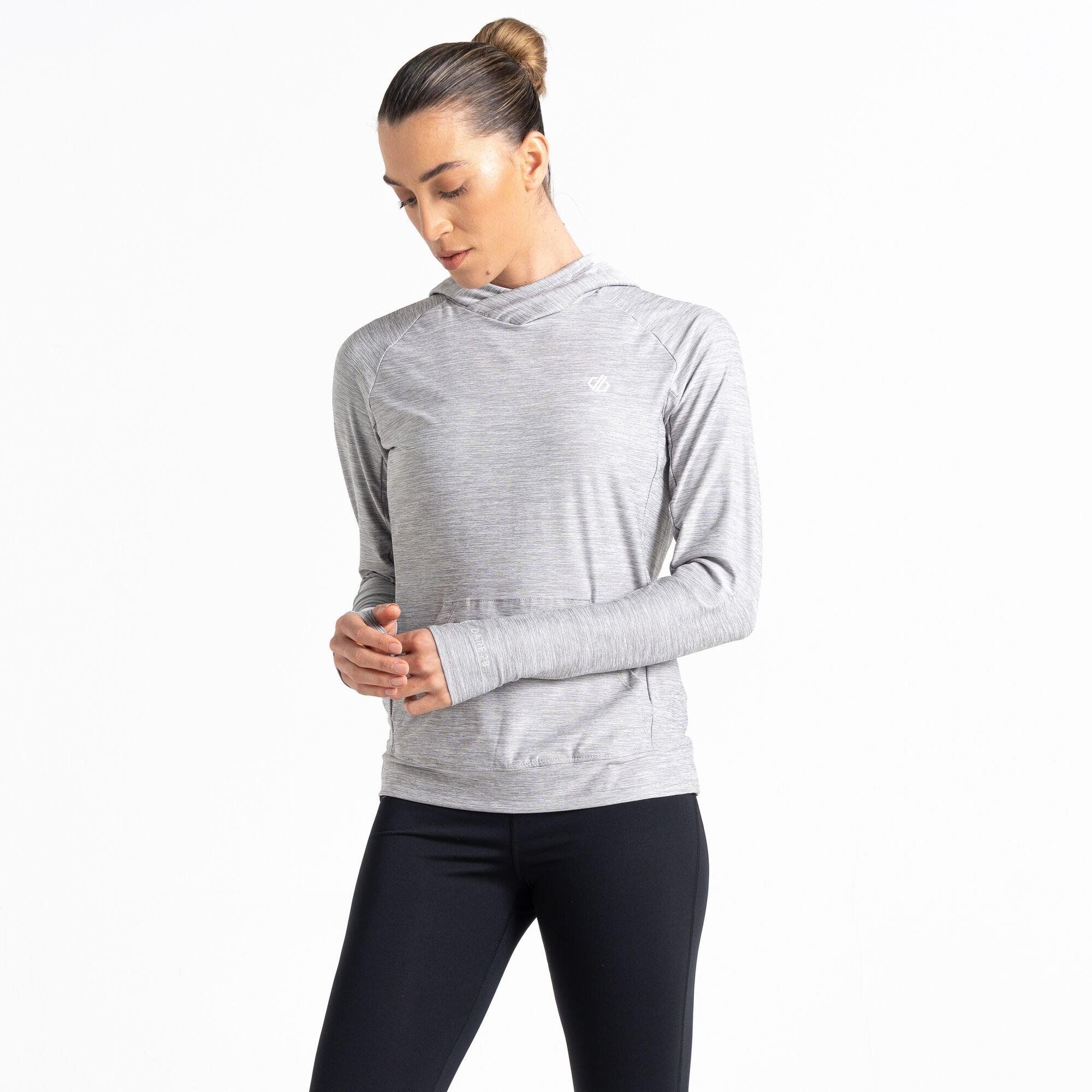 Womens Sprint Quick-Drying UPF 40+ Hoodie