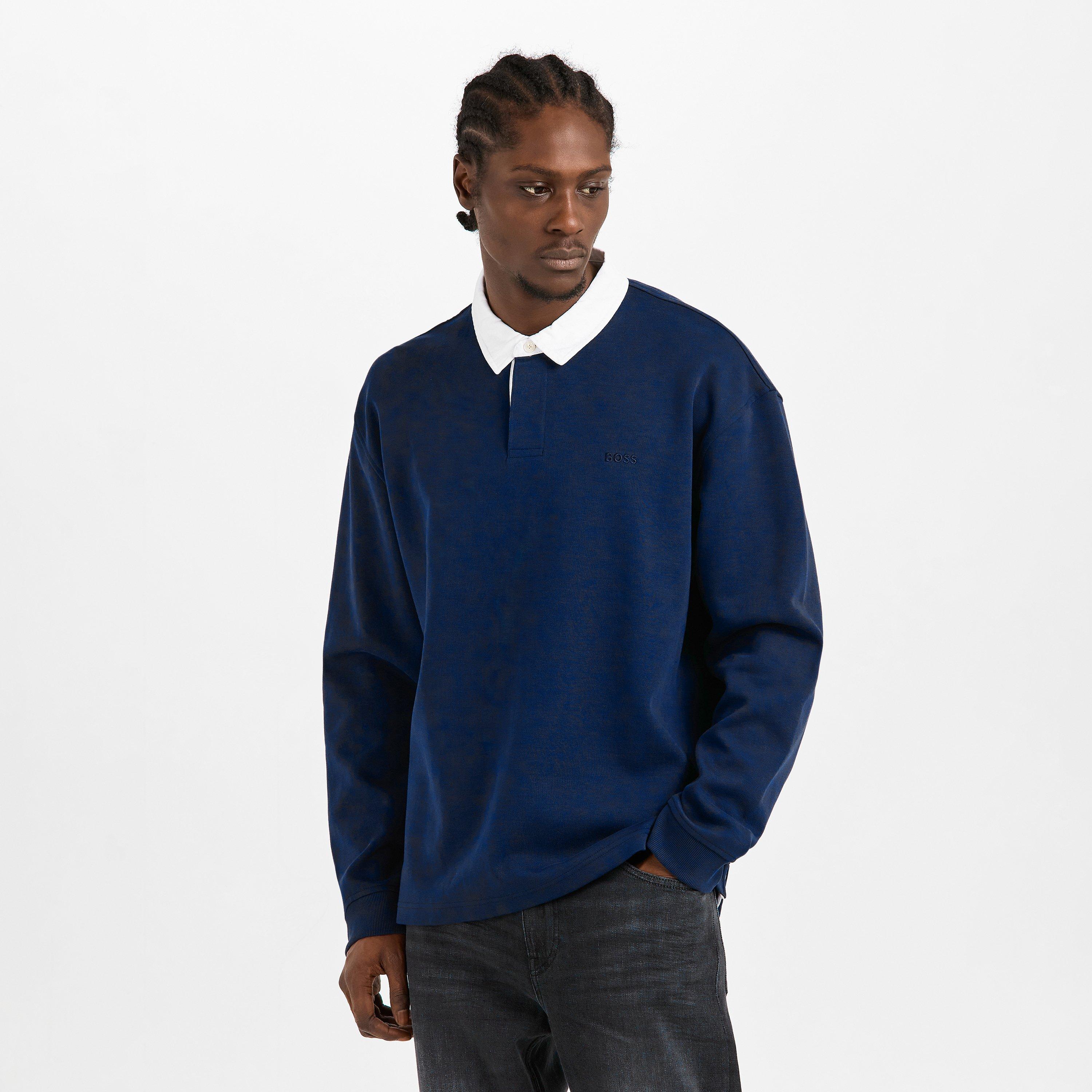 Blue 464 - Boss - Pe Exis 10277163 01 - 3