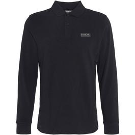 Barbour International Polo Shirt