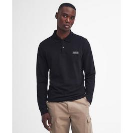 Barbour International Polo Shirt