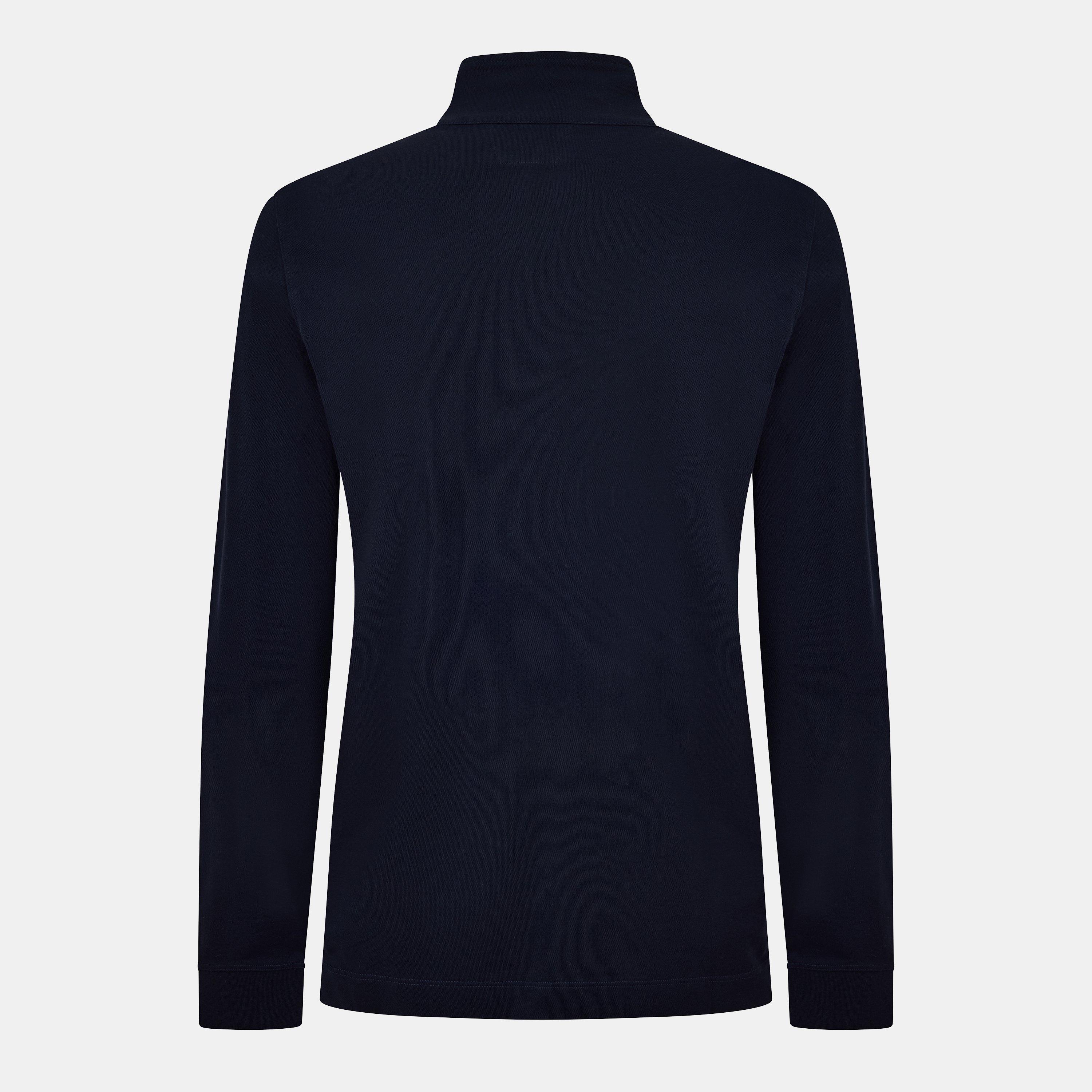 Ttl Eclipse 888 - CP Company - CP Pique half Zip Pol Sn61 - 2