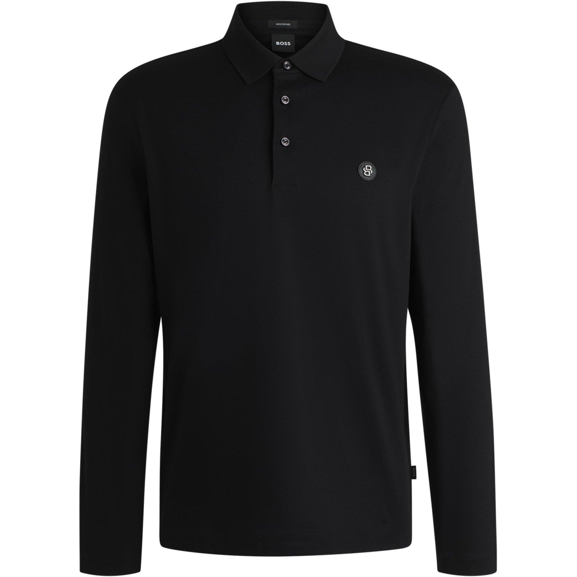 Black 001 - Boss - Boss C-Paley 01 10263030
